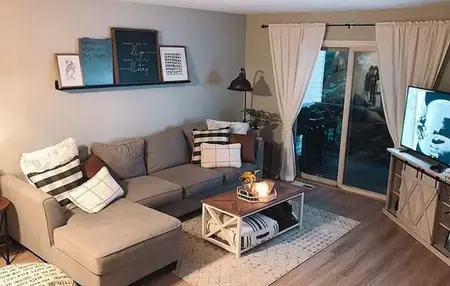 How to Decorate a Room on a Budget