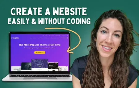 How to Create a Successful Website for Your Blog