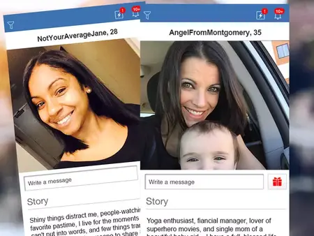 How to Improve Your Online Dating Profile