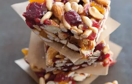 How to Make a Delicious Dessert with Nuts