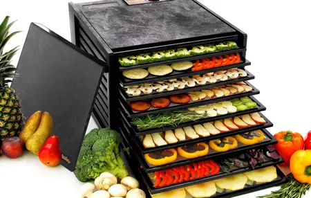 How to Use a Food Dehydrator