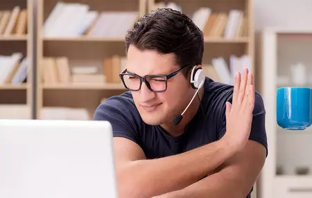 How to Avoid Distractions