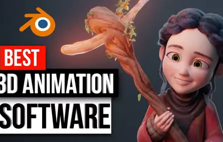 How to Create a 3D Animation
