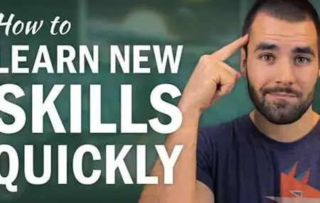 How to Learn a New Skill Online