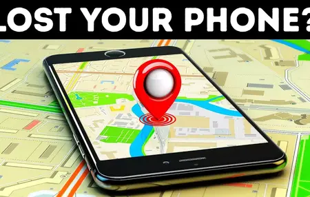 How to Find a Lost Phone
