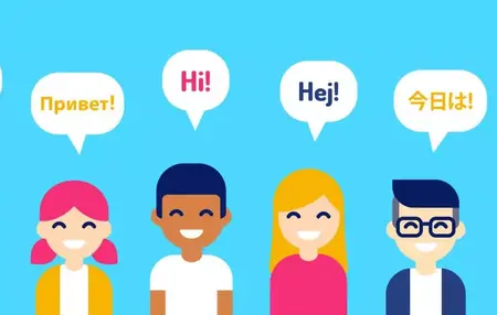 How to Learn to Speak a Foreign Language