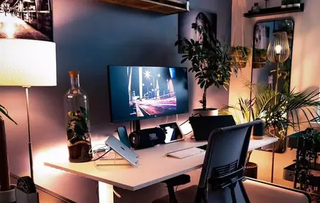 How to Set Up a Home Office