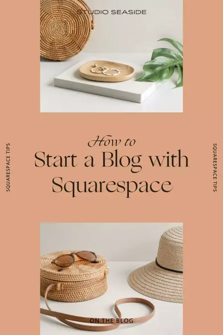 How to Start a Squarespace Business