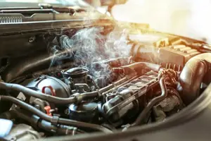 Overheat Mesin Mobil: Bahaya & Cara Mencegahnya