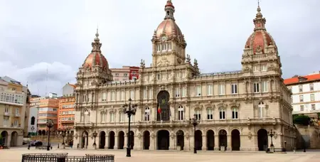 How to Learn to Speak Galician