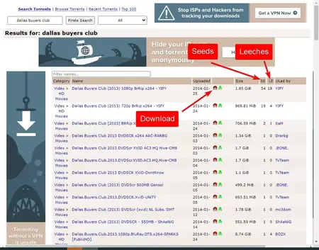 How to Download From Torrent