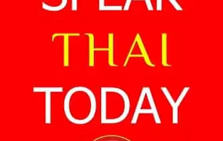 How to Learn to Speak Thai