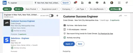 How to Use LinkedIn to Find Job Opportunities