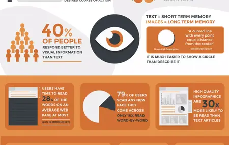 How to Create an Infographic