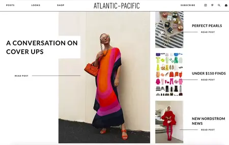 How to Write a Great Blog Post About Fashion