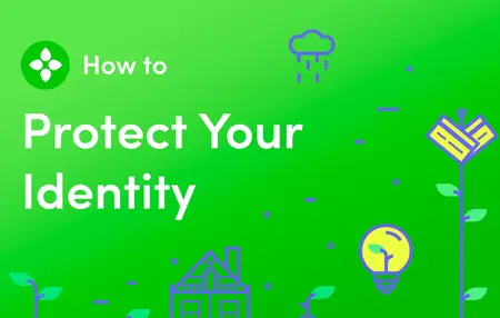 How to Protect Your Identity