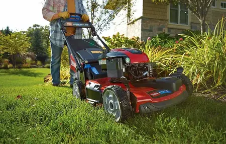 How to Choose the Right Lawn Mower