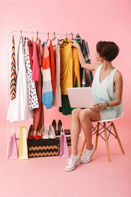 How to Start a Business Selling Clothing Online