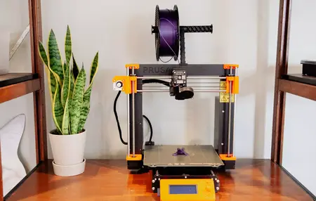 How to Use a 3D Printer