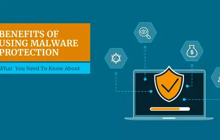 How to Protect Yourself from Malware