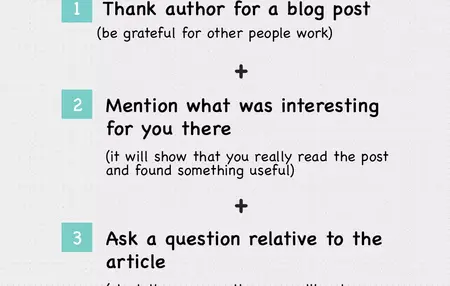 How to Create a Killer Blog Comment Strategy