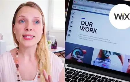 How to Make a Website with Wix