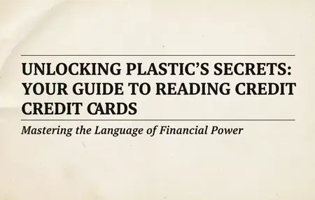 How to Understand Credit Card Statements