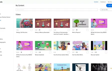 How to Use Edpuzzle for Interactive Videos