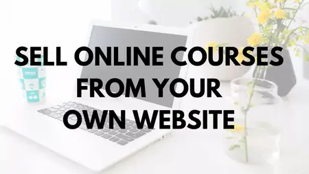 How to Start a Successful Online Business Selling Courses