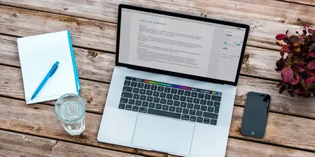 How to Use Google Docs for Writing a Book