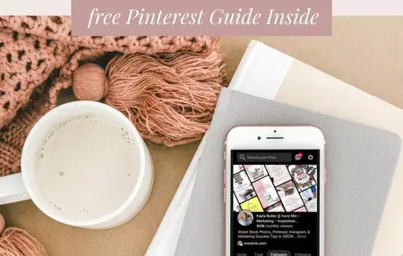 How to Create a Successful Pinterest Account
