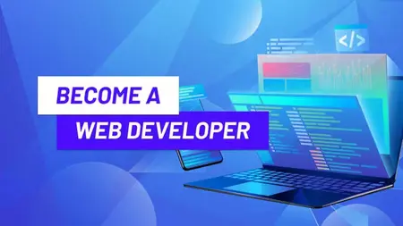 How to Become a Web Developer