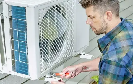 How to Install Window Air Conditioner