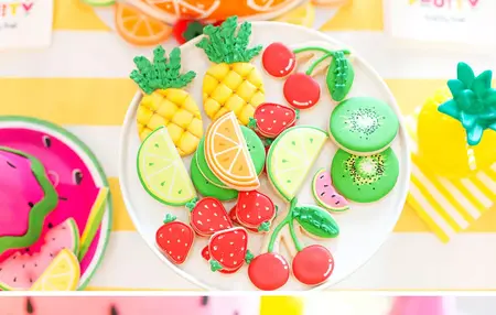 How to Throw a Birthday Party