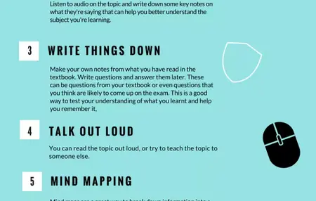 How to Improve Your Memory and Concentration for Students