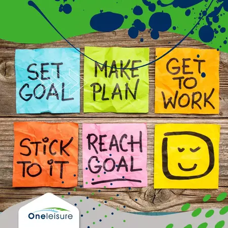 How to Set Realistic Goals