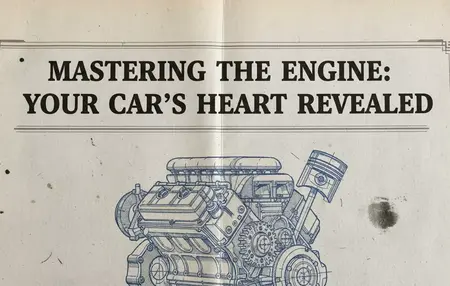 How to Understand Your Car Engine