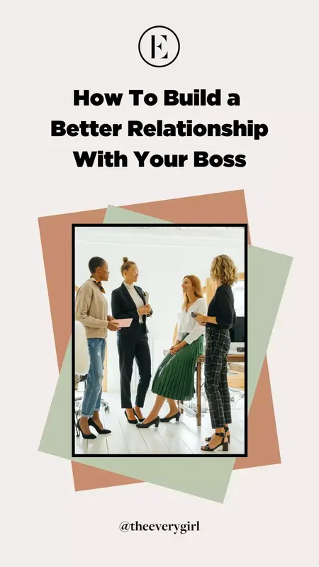How to Improve Your Relationship with Your Boss