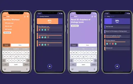 How to Use a Productivity App