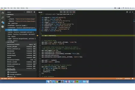 How to Use a Coding Software
