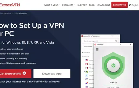 How to Use a VPN on a Computer