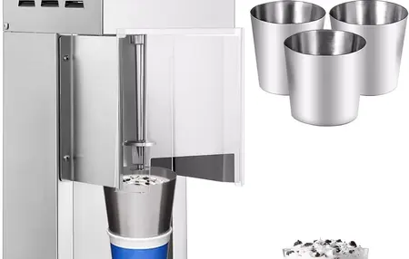 How to Use a Blender for Making Ice Cream