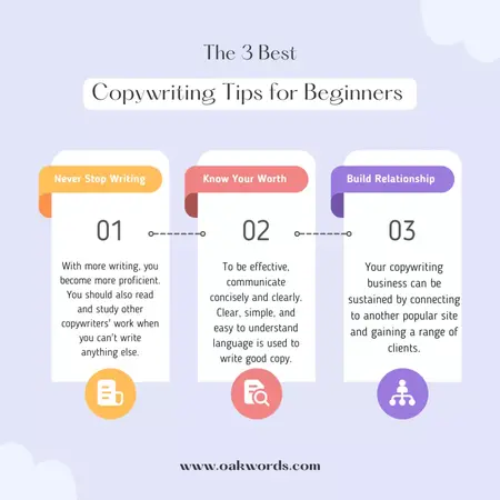 How to Become a Copywriter