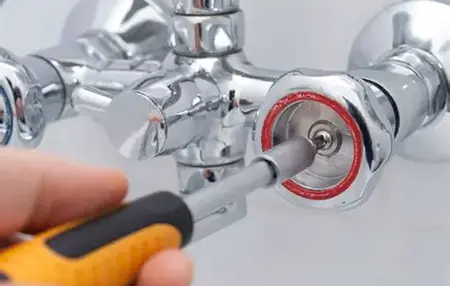 How to Fix a Leaky Faucet
