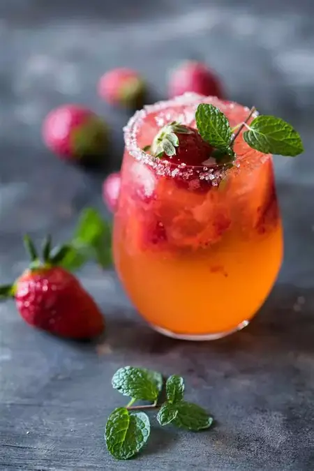 How to Make a Delicious Summer Cocktail