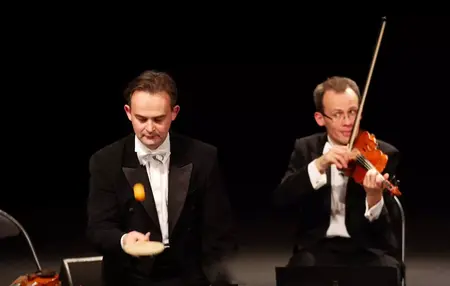 How to Play Classical Music