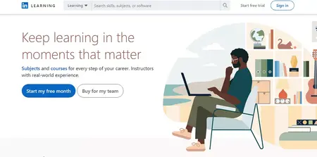 How to Use LinkedIn Learning for Professional Development