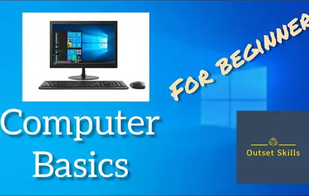 How to Learn to Use a Desktop Computer