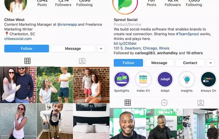 How to Build a Strong Personal Brand on Instagram