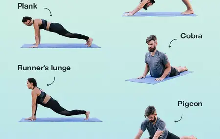 How to Properly Stretch Before a Workout